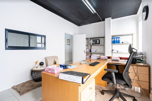 To Let commercial Property for Rent in Cape Town City Centre Western Cape